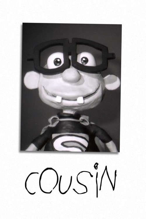 Movie poster for Cousin (1999)