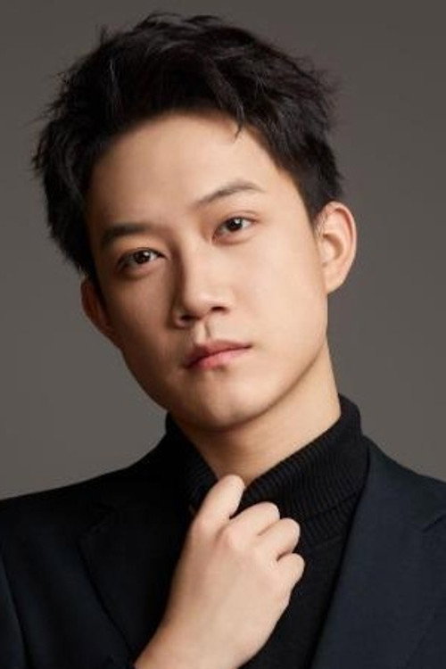 Photo of 刘昊源, Acting