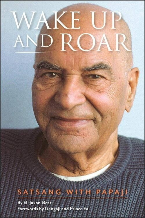 Movie poster for PAPAJI - "Who wants to know?" - Interview by Pete Wilson (1993)