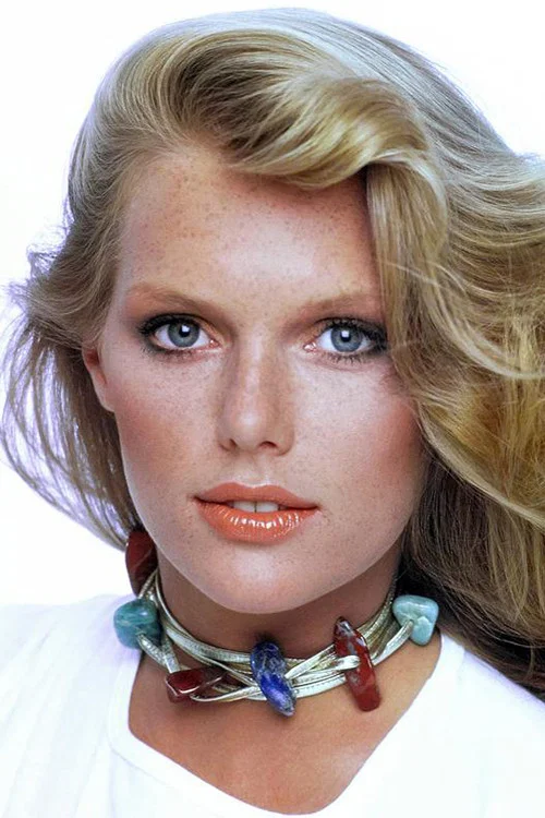 Photo of Patti Hansen, Acting