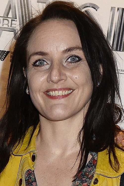 Photo of Anna Wallander, Acting