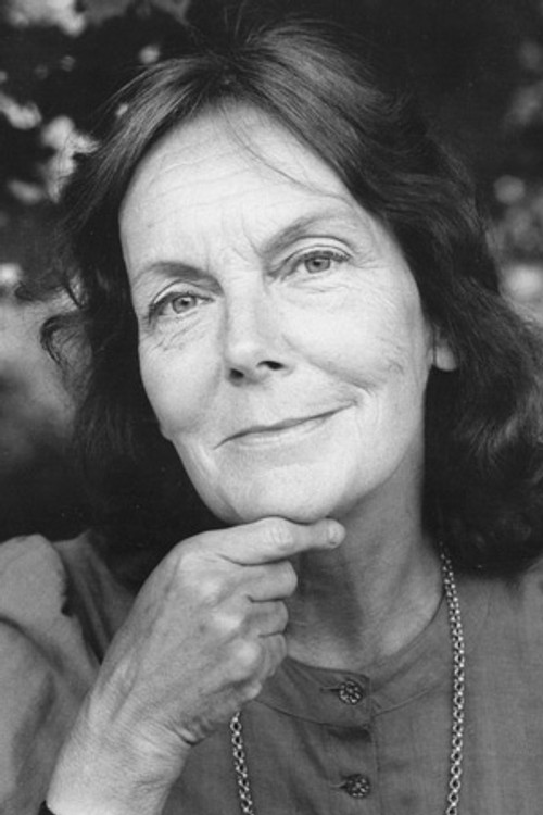 Photo of Maria Gripe, Writing