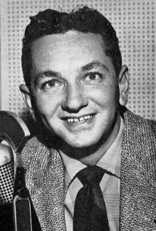 Photo of Bob Kelley, Acting