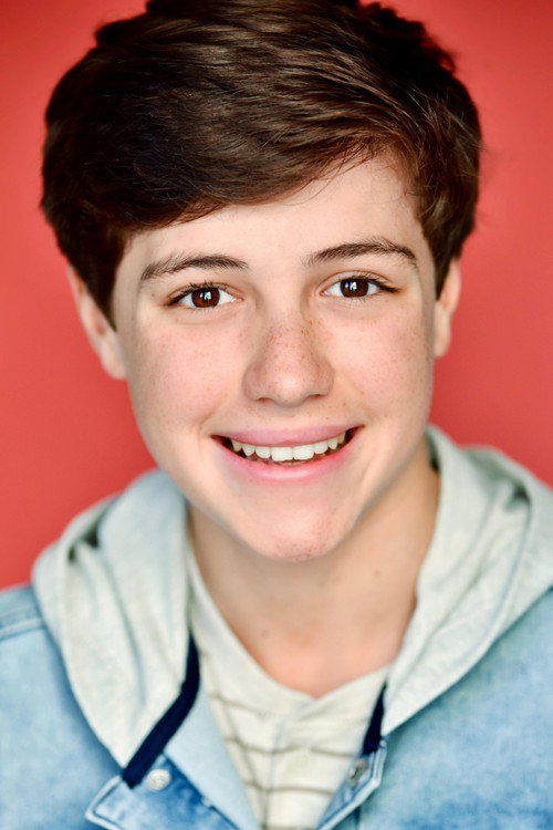 Photo of Wells Rappaport, Acting