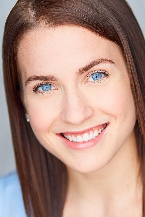 Photo of Erin Allegretti, Acting