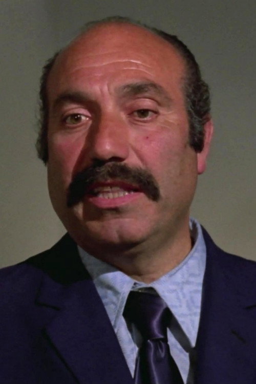 Photo of Umberto Amambrini, Acting