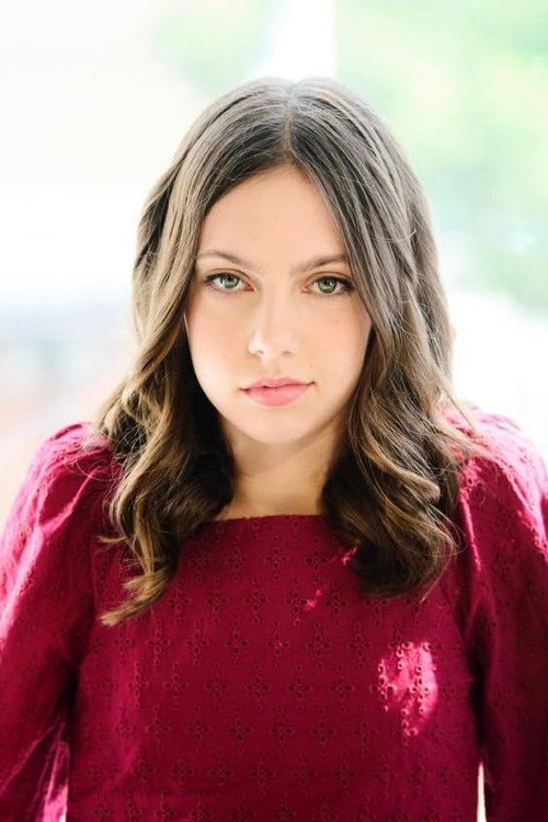 Photo of Hannah Storey, Acting