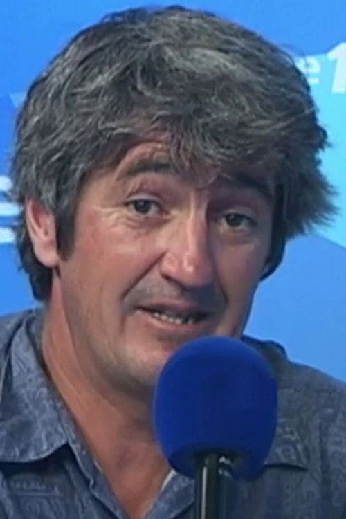 Photo of Jean-Yves Fredriksen, Acting