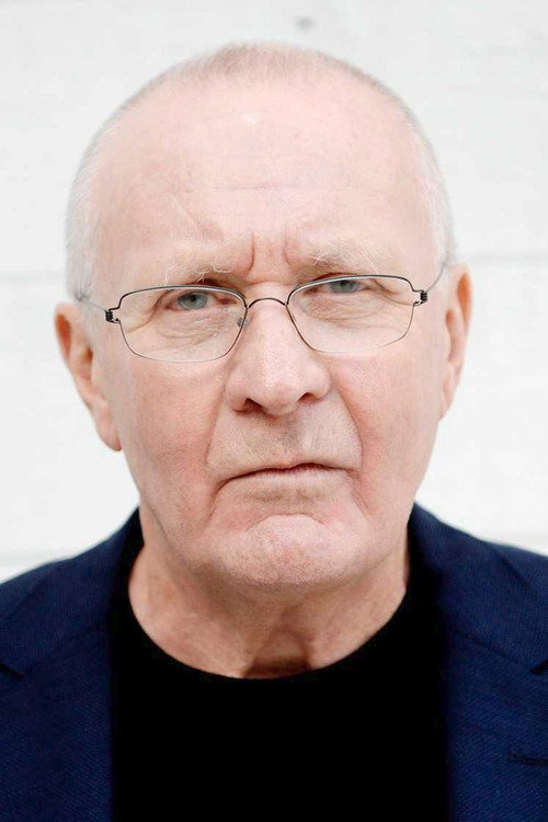 Photo of Ulf Dageby, Sound