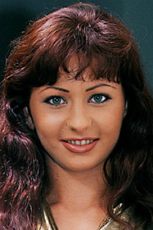 Photo of Ana Harnal, Acting