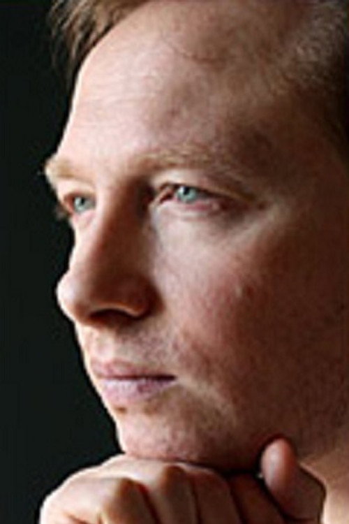 Photo of Ruslan Nikulin, Writing
