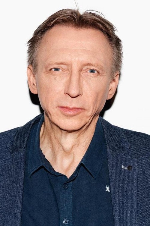 Photo of Cezary Rybiński, Acting