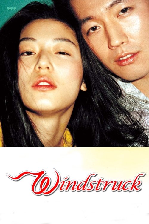 Movie poster for Windstruck (2004)