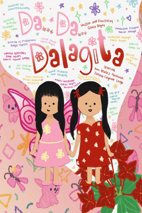 Movie poster for Adolescence