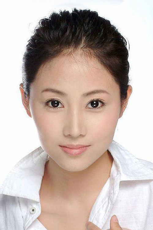 Li Xinyi profile