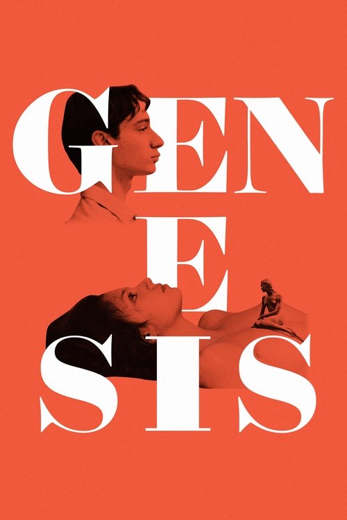 Movie poster for Genesis (2019)
