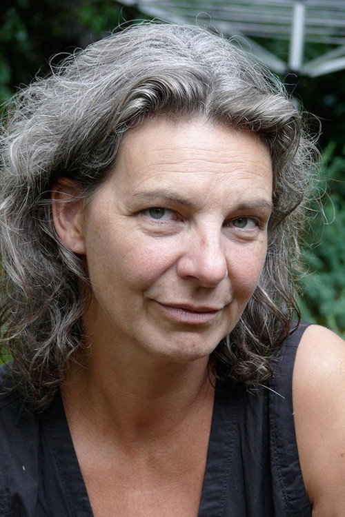 Photo of Kathenka Woudenberg, Acting