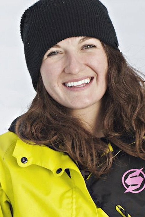 Photo of Carly Davis, Acting