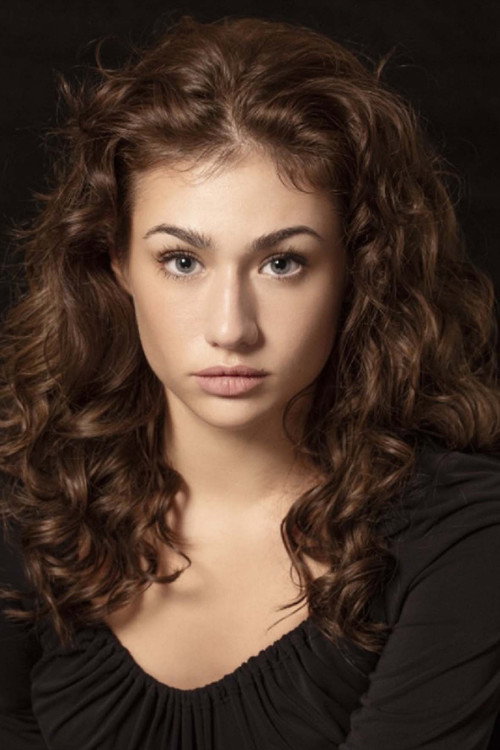 Photo of Naomi Druškić, Acting