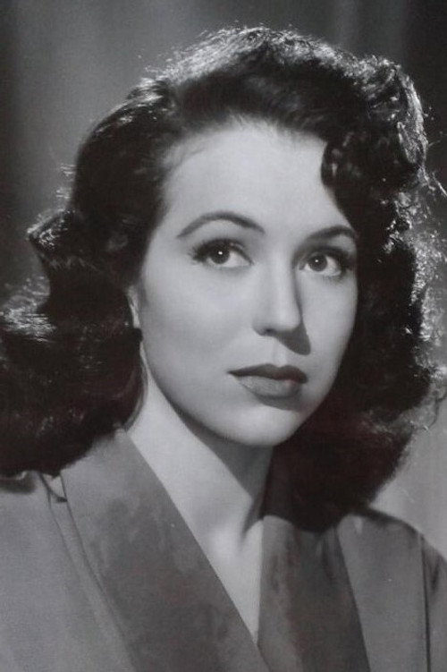 Photo of Elena Barrios, Acting