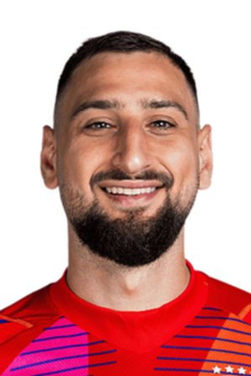 Photo of Gianluigi Donnarumma, Acting