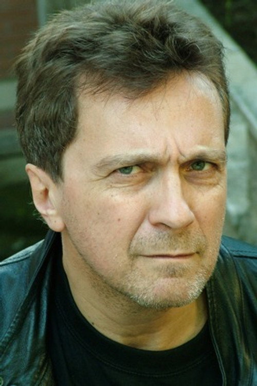 Photo of Antonio Covatta, Acting