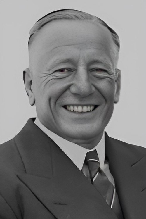Photo of Rex 'Snowy' Baker, Acting