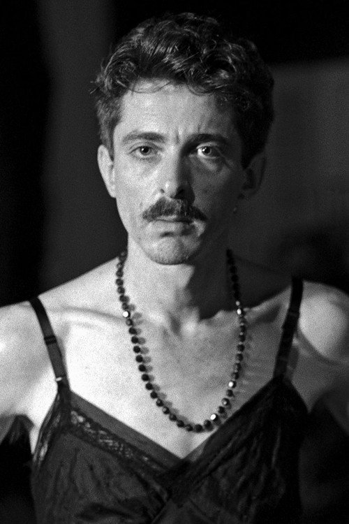 Photo of Nelson Sullivan, Directing