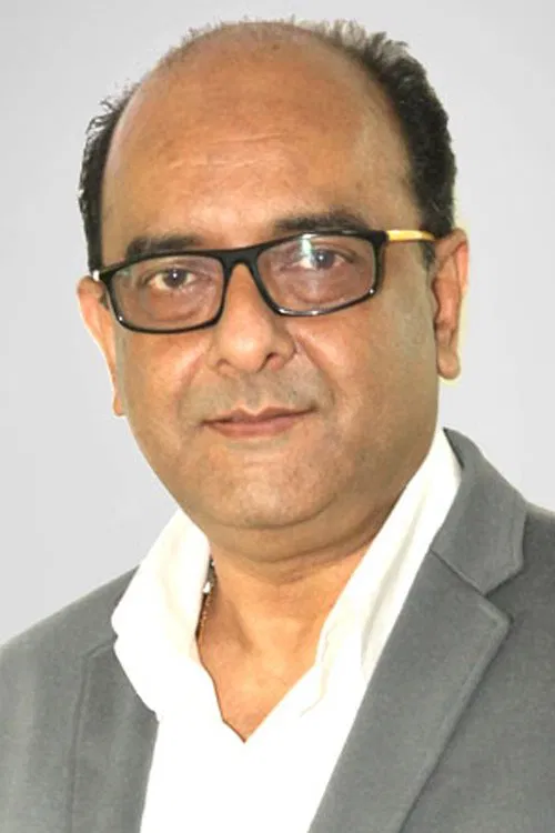 Amit Singh Thakur profile