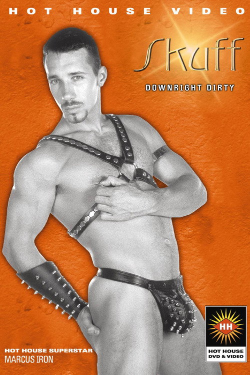 Movie poster for Skuff: Downright Dirty (1999)
