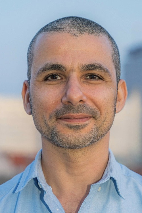 Photo of Eliran Hirsh, Acting