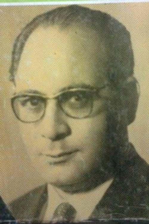 Photo of Youssef Gohar, Writing