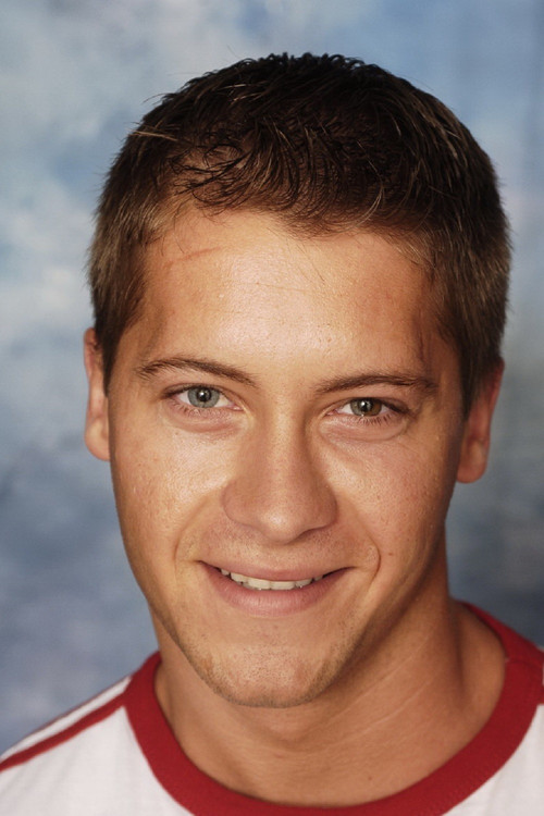 Photo of Joey Intenso, Acting