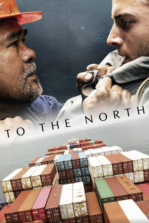Movie poster for To the North (2022)