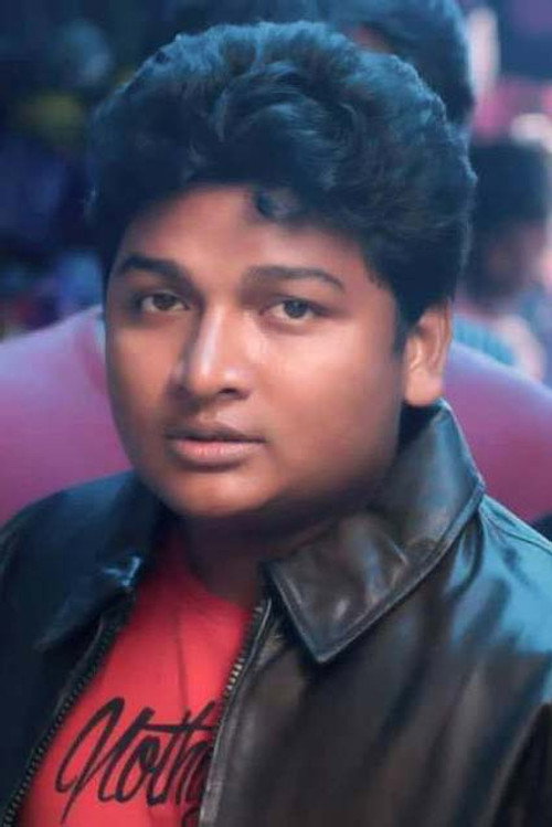 Gopi Aravindh profile