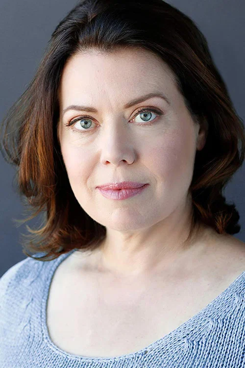 Photo of Laura Carson, Acting