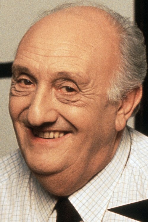 Pierre Tchernia profile