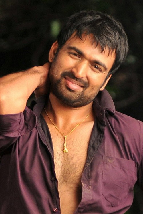 Photo of Randhir Gatla, Acting