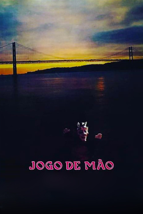 Movie poster for Jogo de Mão (1983)