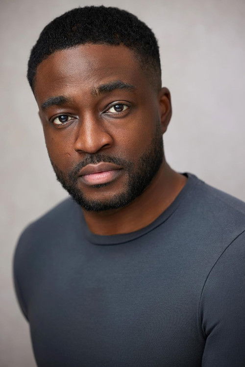 Moses Gomes-Santos profile