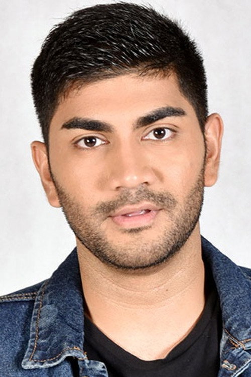 Photo of Gandhi Fernando, Acting