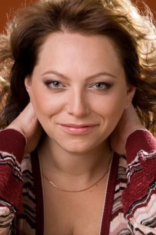 Tatyana Novik profile