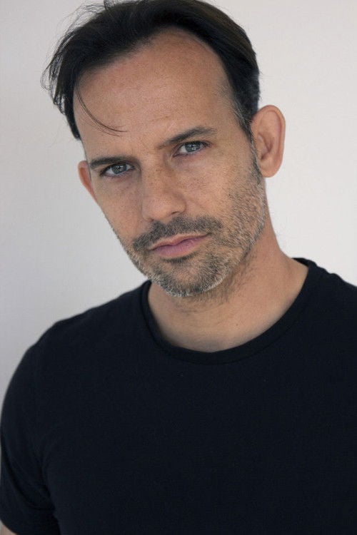 Photo of Nacho Fortes, Acting