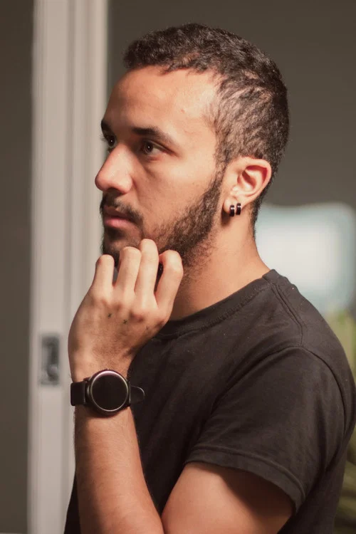 Photo of Victor Cunha, Production