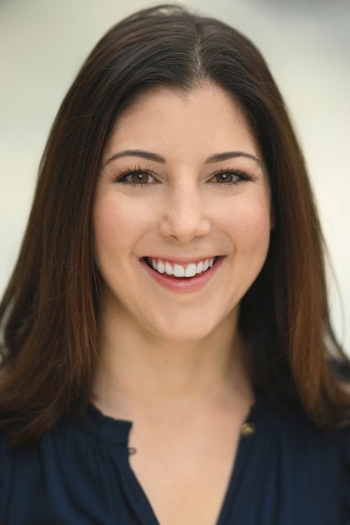 Photo of Lauren Schaffel, Acting