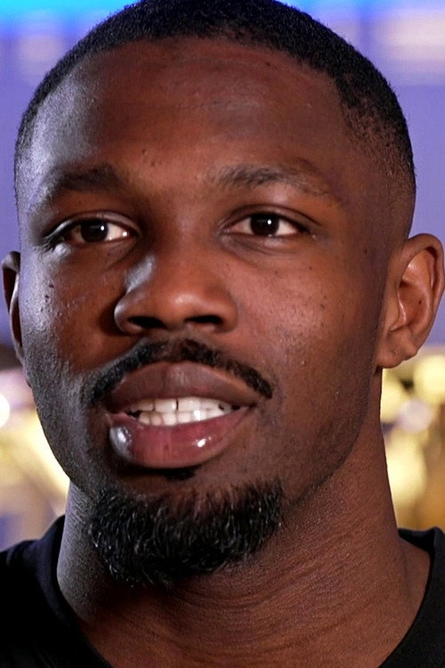 Photo of Marcus Thuram, Acting