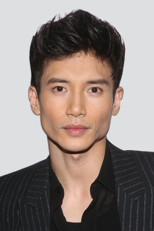 Manny Jacinto profile