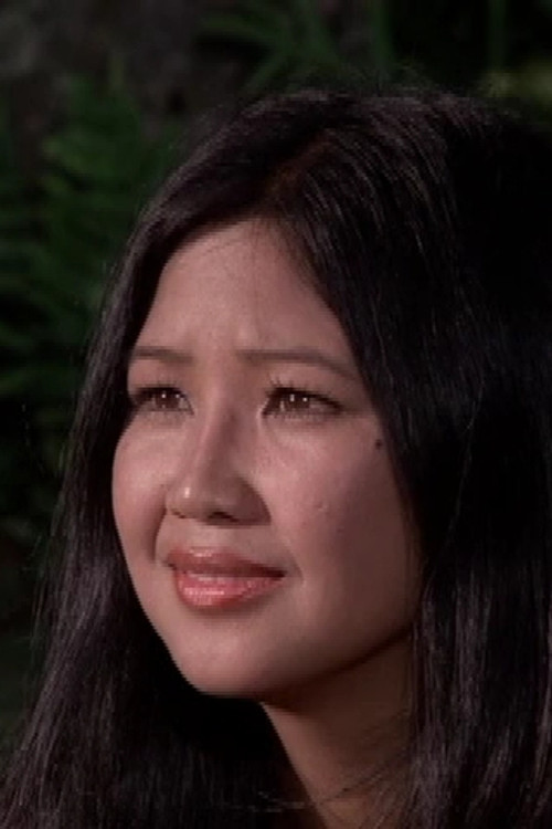 Photo of Elissa Dulce Hoopai, Acting