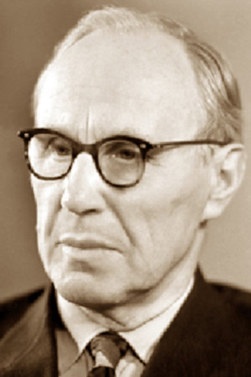 Photo of Ivan Kudryavtsev, Acting