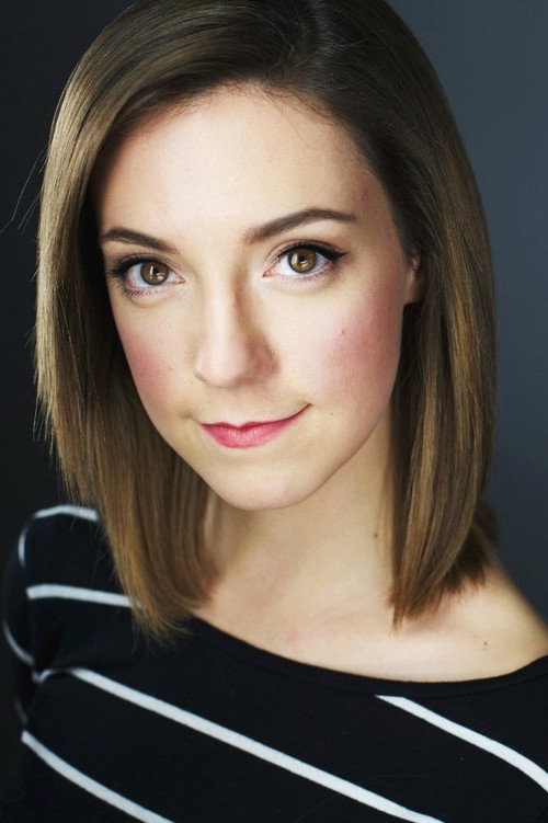 Photo of Molly Evensen, Acting
